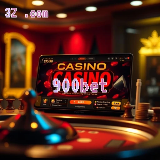 900 bet Vip Cassino Online