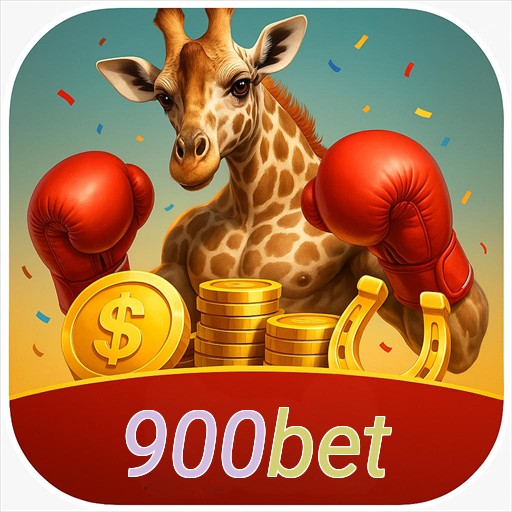 900 bet Vip logo